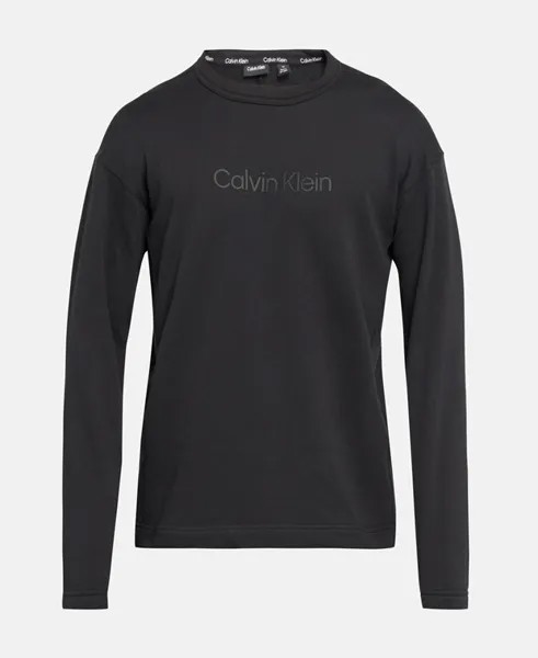 Толстовка Calvin Klein Performance, черный