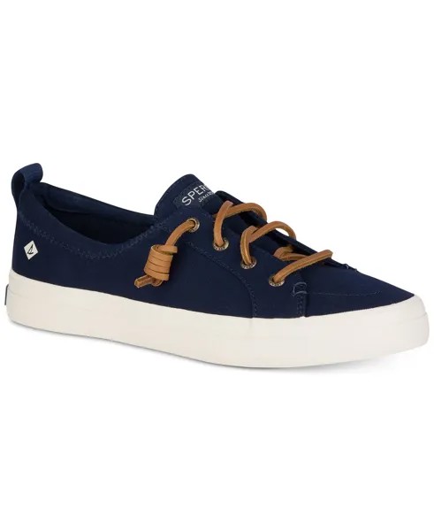 Женские парусиновые кроссовки Crest Vibe Sperry