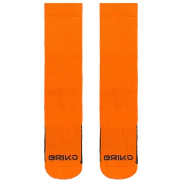 Носки Briko Pro 12 Cm, оранжевый