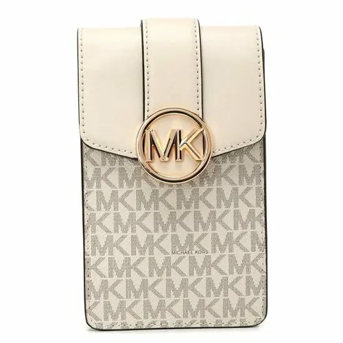 Сумка MICHAEL KORS, молочно-белый