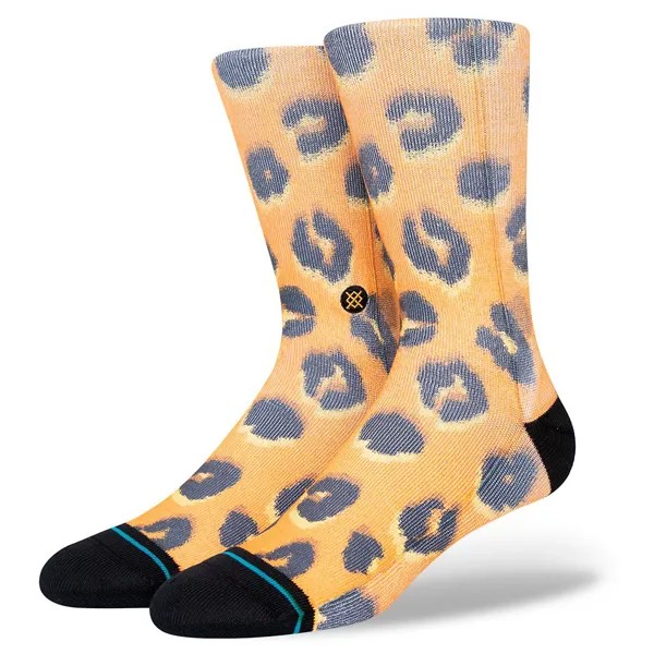 Носки Stance Taboo, оранжевый