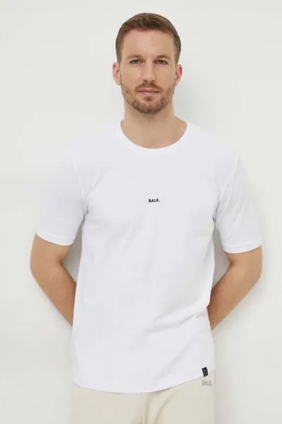 Футболка Эмпорио Армани Balr., белый