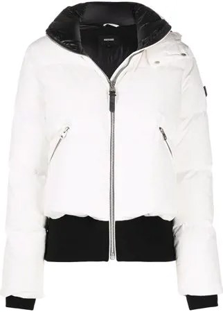 Mackage пуховик Aubrie с капюшоном