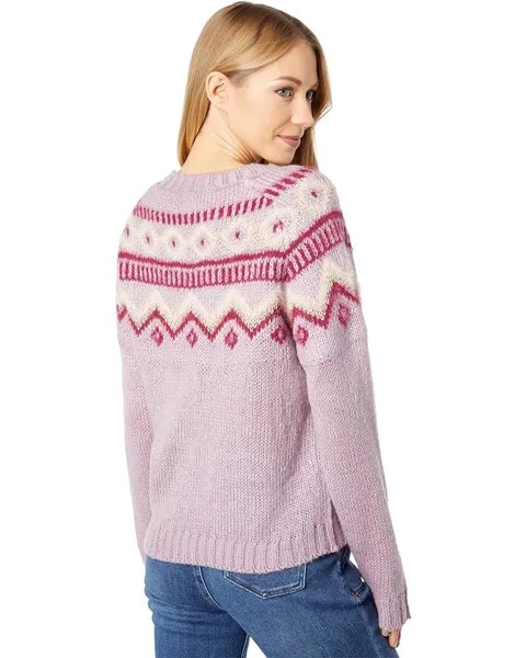 Свитер Heartloom Maya Sweater, цвет Lilac