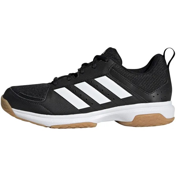 Спортивные кроссовки adidas Performance e Ligra 7, цвет core black