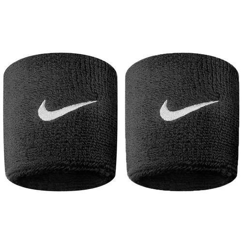 Nike Swoosh Wristbands Напульсники для тенниса 2шт.