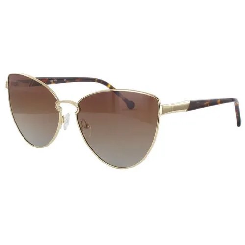 Очки солнцезащитные женские 134-01G LUCIA VALDI POLARIZED