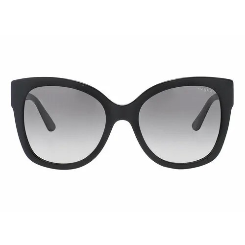 Солнцезащитные очки Vogue eyewear, голубой