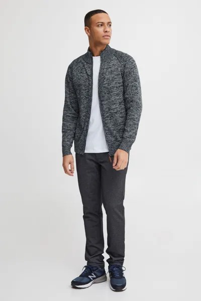 Толстовка BLEND Cardigan, синий
