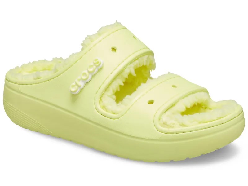 Сандалии Crocs, Classic Cozzzy Sandal