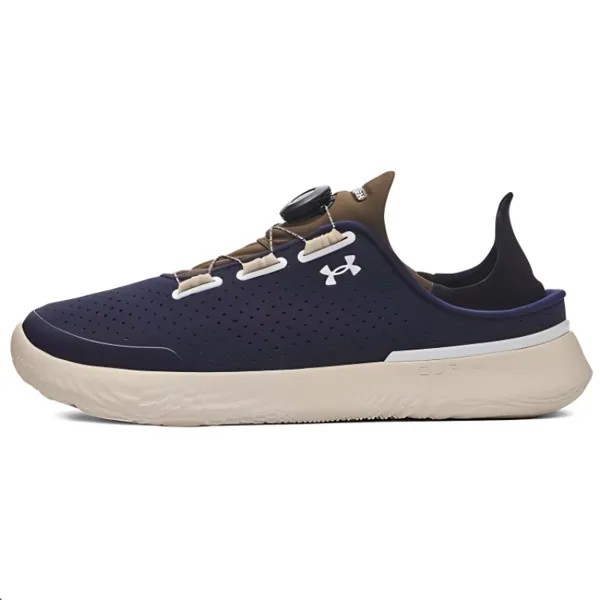 Кроссовки Under Armour SlipSpeed Training Shoes Unisex Low-top, синий