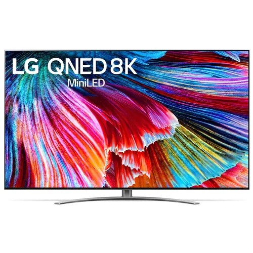 Телевизор LG 65QNED996PB 65