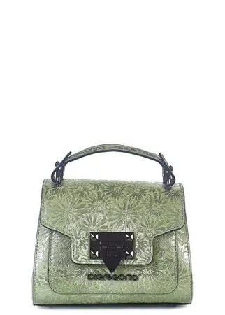 Сумка женская Di Gregorio 15958verde