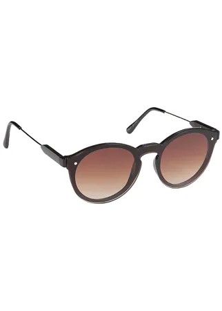 Солнцезащитные очки унисекс EYELEVEL Finley коричневые