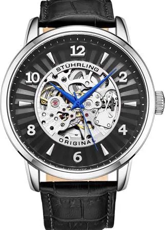 Наручные часы мужские Stuhrling Original 3973.1