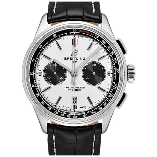 Наручные часы Breitling Premier AB0118221G1P1