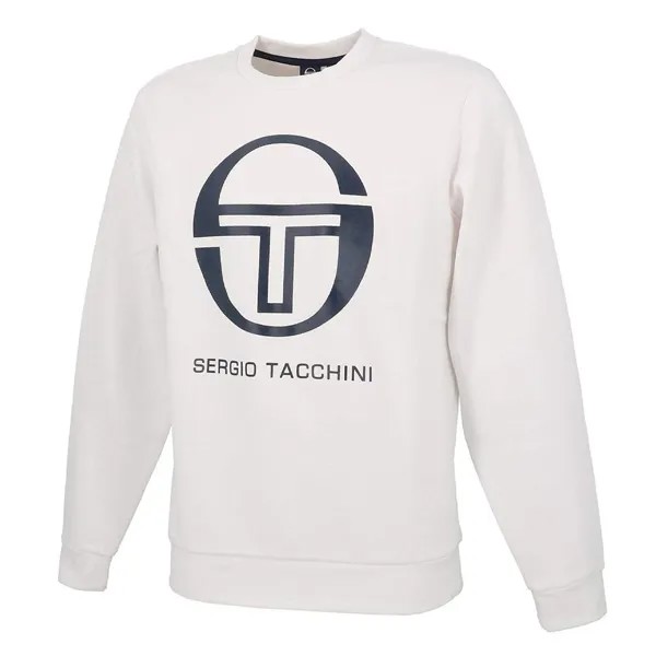 Толстовка Sergio Tacchini Zelda, белый