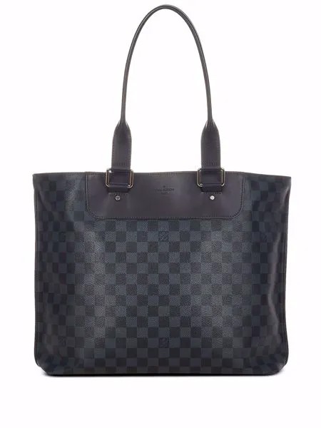 Louis Vuitton сумка-тоут Porte Document 2018-го года