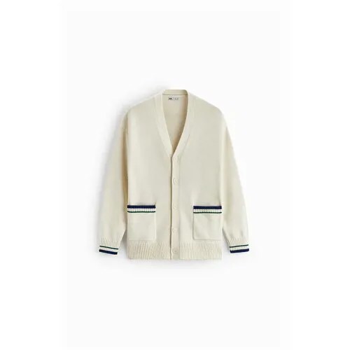 Кардиган мужской ZARA размер L