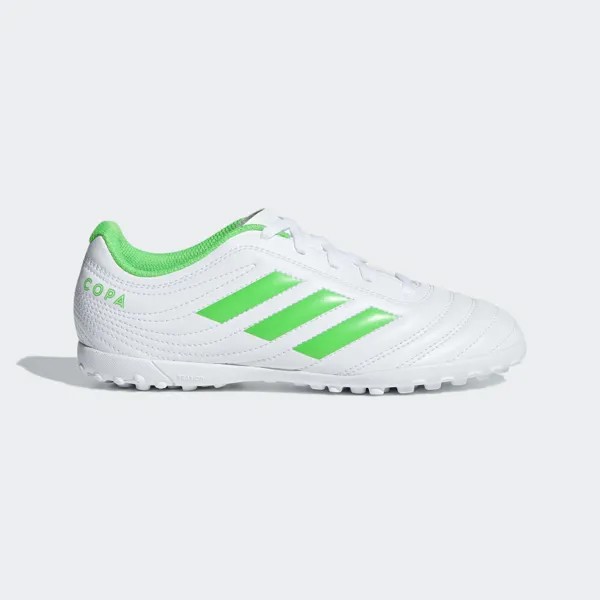 Футбольные бутсы Copa 19.4 TF adidas Performance