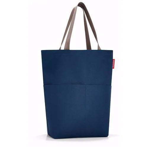 Сумка Сityshopper 2 dark ruby