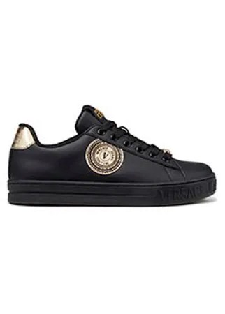 Кеды VERSACE JEANS COUTURE