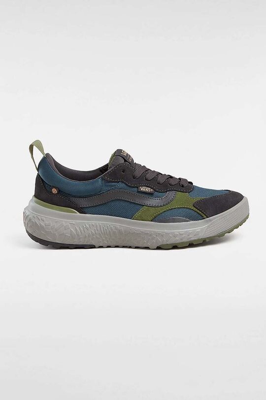 Кроссовки MTE UltraRange Neo VR3 Vans, мультиколор