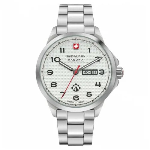 Часы наручные SWISS MILITARY SMWGH2100302
