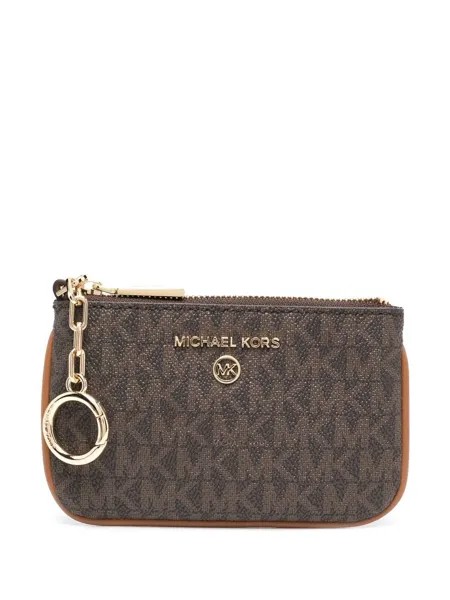 Michael Michael Kors кошелек с логотипом