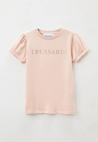 Футболка Trussardi Junior