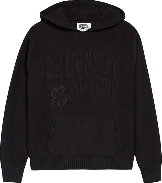 Свитер Billionaire Boys Club Arch Sweater 'Black', черный