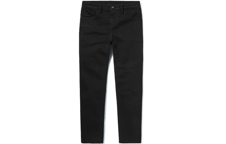 Женские повседневные брюки Timberland, цвет Black