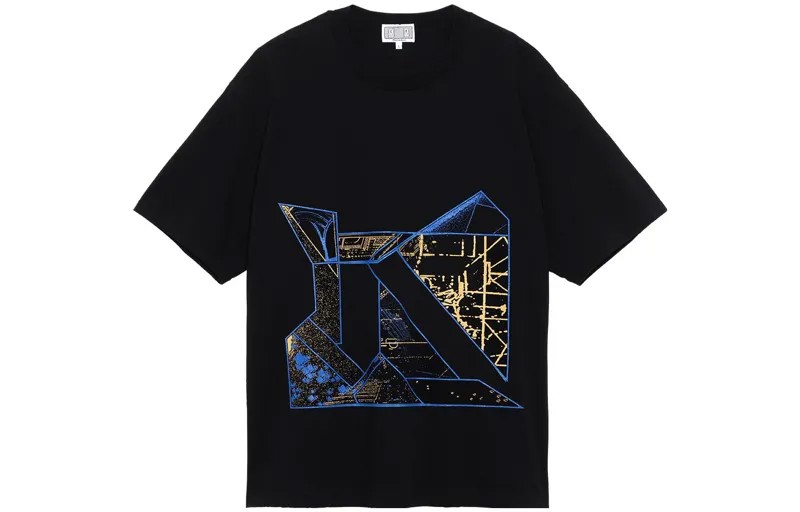 Мужская футболка Cav Empt