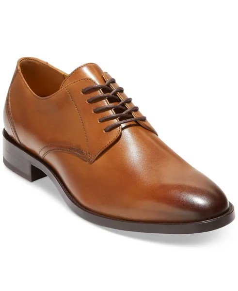 Мужские однотонные оксфорды Hawthorne Cole Haan