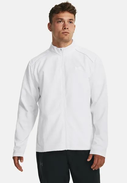 Куртка для активного отдыха Storm Run Under Armour, белый
