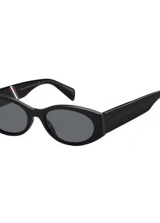 Солнцезащитные очки женские Tommy Hilfiger TH 1659/S,BLACK