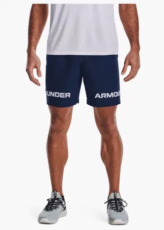 Шорты спортивные Under Armour