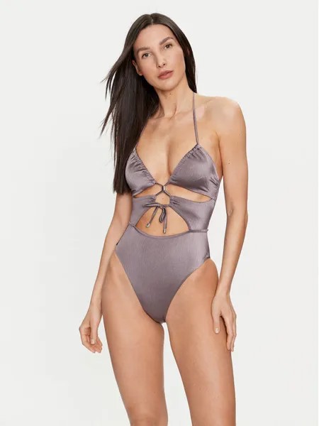 Купальник Hunkemöller, серый