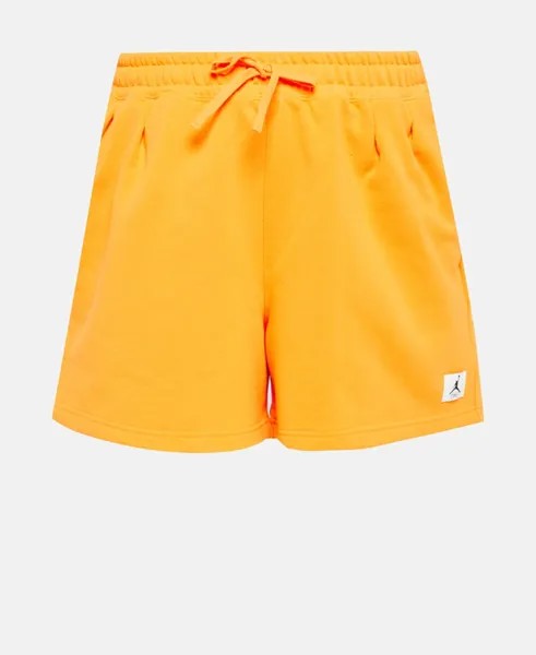Спортивные шорты Jordan, желтый