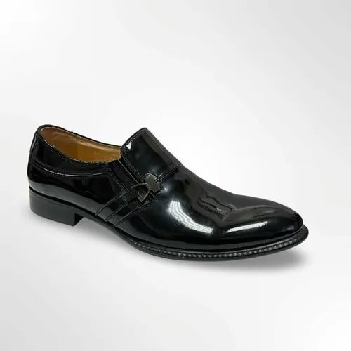 Туфли Tito Lanzony, размер 44, черный