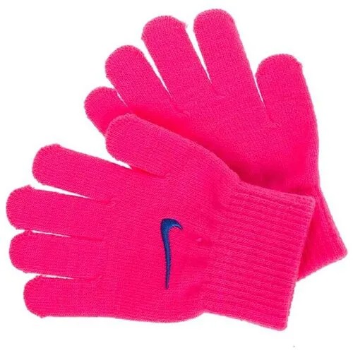 Перчатки Nike youth knitted gloves Дети N.WG.89.697.SM M/L