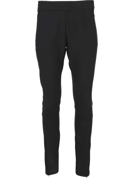 Тканевые брюки Whistler, цвет 1001 black