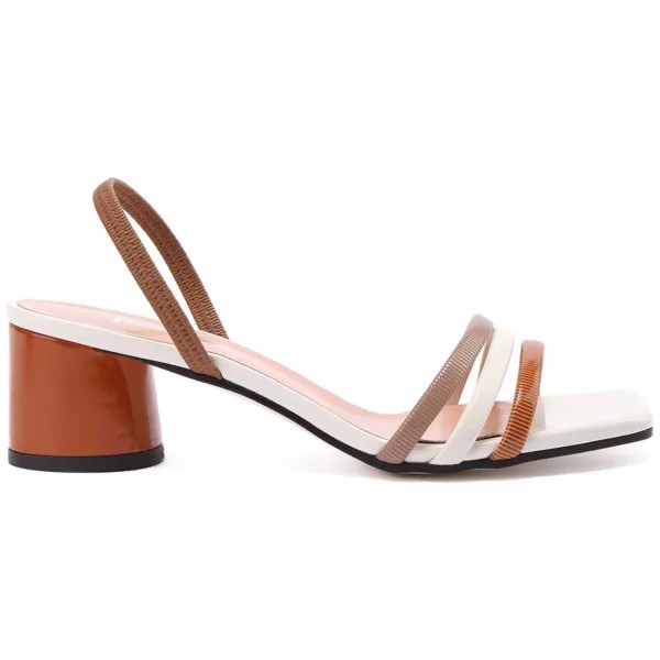 Босоножки Pollini