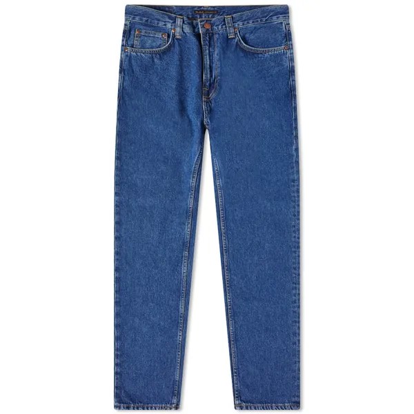 Джинсы Nudie Gritty Jackson Jean
