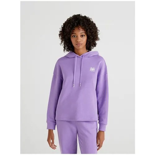 Худи United Colors of Benetton для женщин 22A-3J68D200G-35D-S