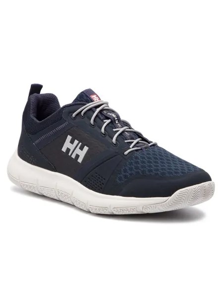 Кроссовки Helly Hansen, синий