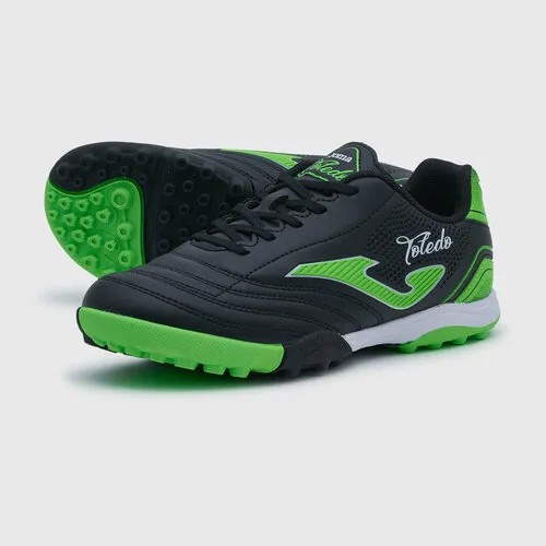 Шиповки joma, размер 2.5 US, черный