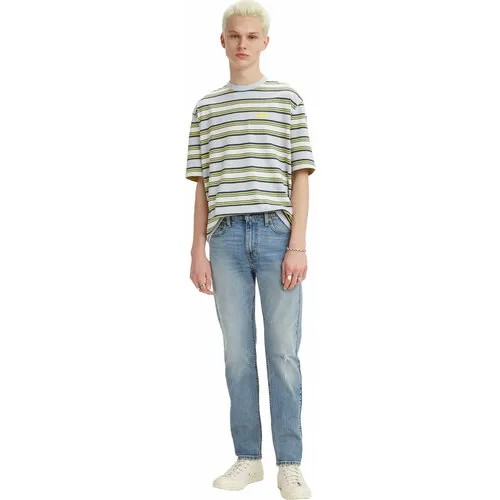 Джинсы скинни Levi's Men 510 Skinny Jeans, размер 31/30, синий