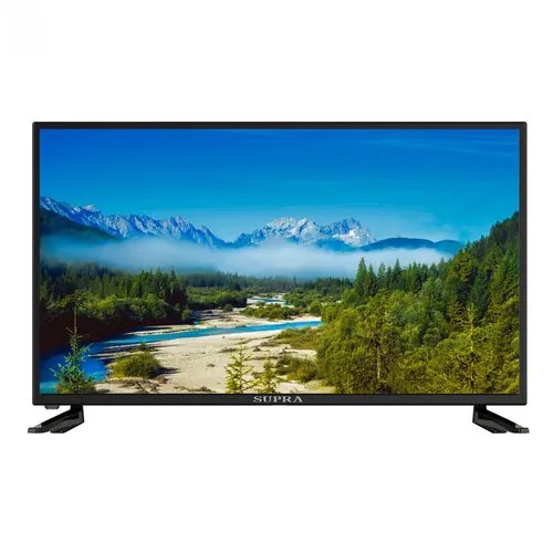 Телевизор Supra STV-LC39LT0045W