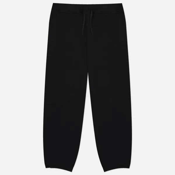 Мужские брюки EASTLOGUE Permanent Sweat чёрный, Размер M
